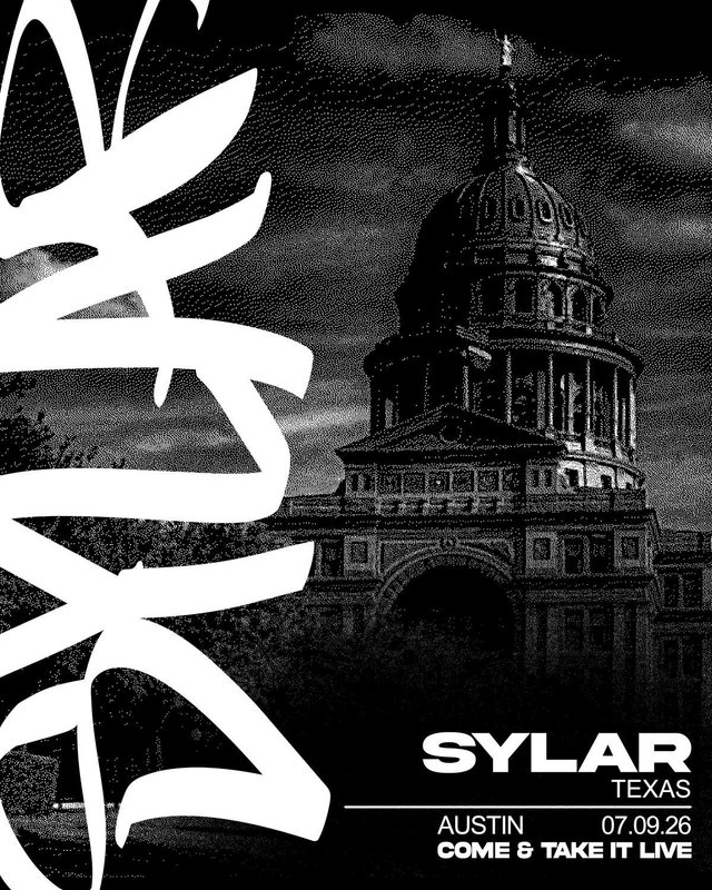 SYLAR