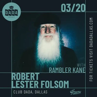 Robert Lester Folsom