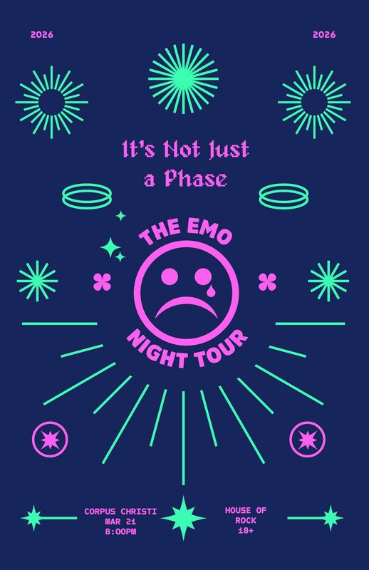 EMO NIGHT