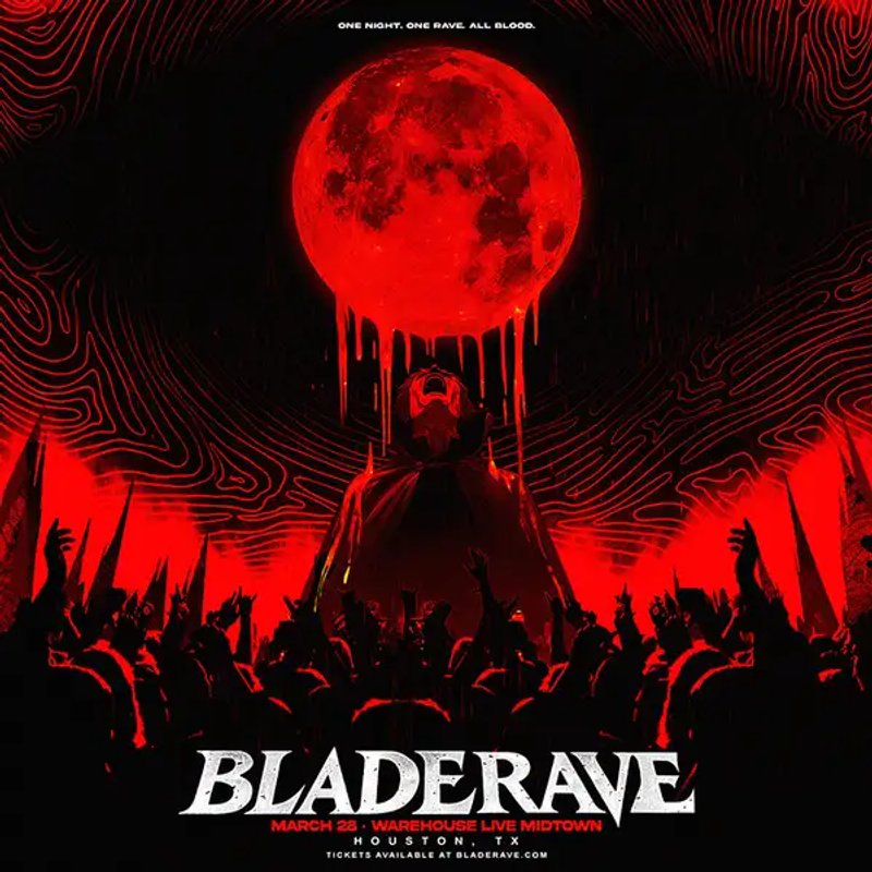 BLADE RAVE