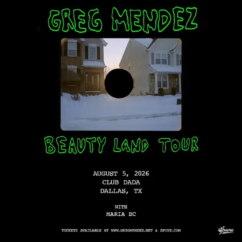 Greg Mendez