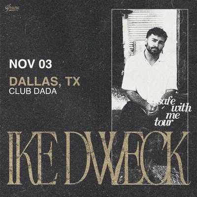Ike Dweck