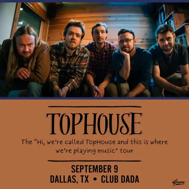 TopHouse