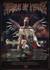 Cradle of Filth - Majestic in Death - w/ Suffocation, Ghost Bath, Cultus Black