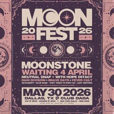 MOONFEST