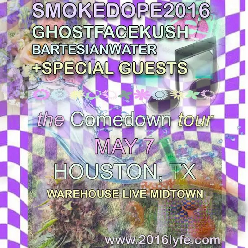 smokedope2016