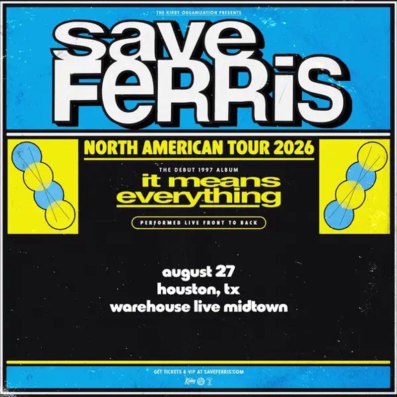 Save Ferris