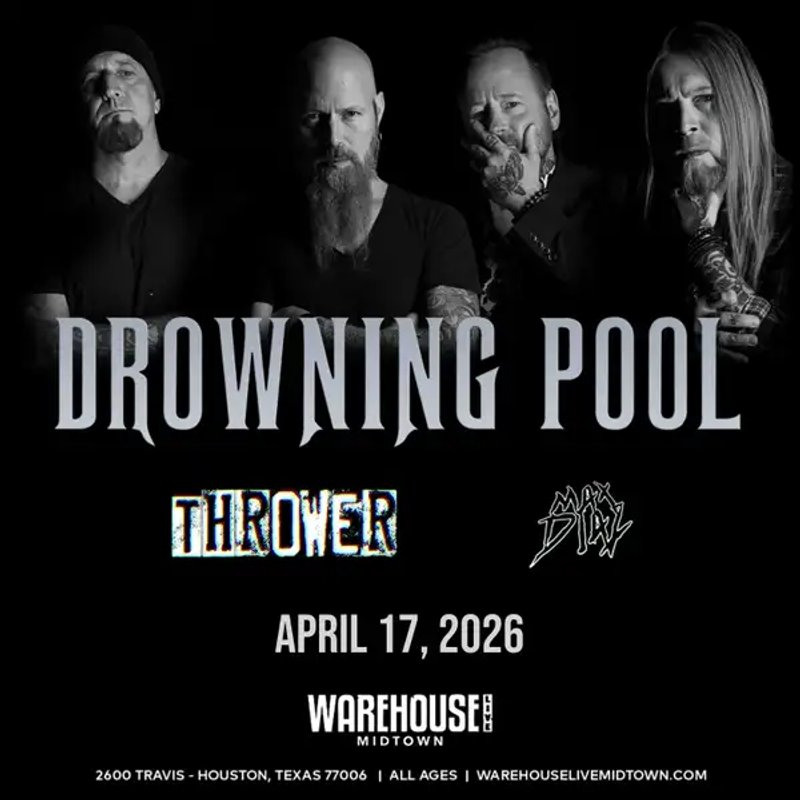 Drowning Pool
