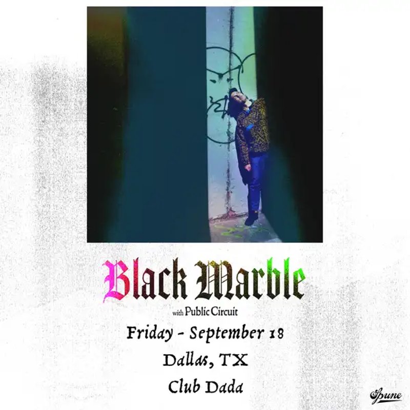 Black Marble