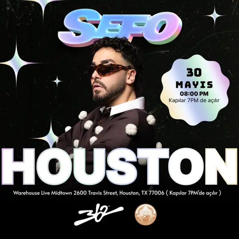 POSTPONED: Sefo