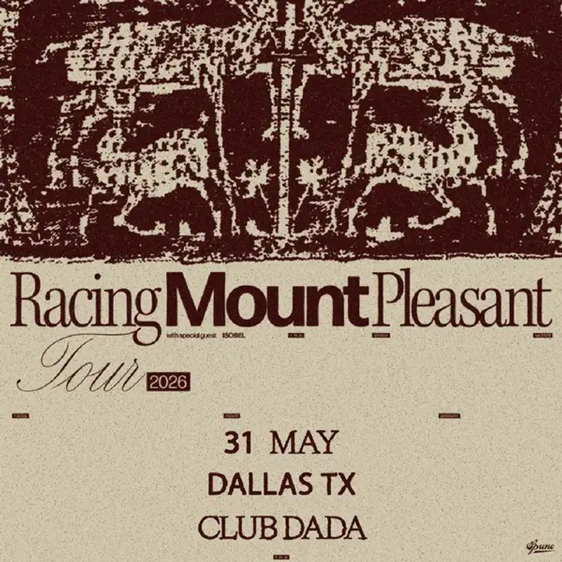 Racing Mount Pleasant