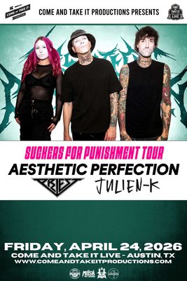 AESTHETIC PERFECTION