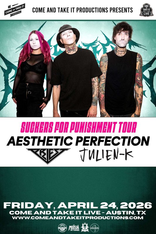 AESTHETIC PERFECTION